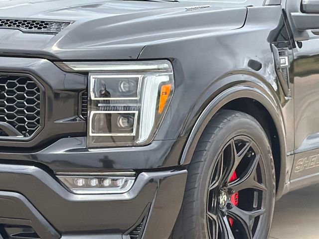 Used 2021 Ford F150 XLT w/ Equipment Group 301A Mid AWD/4WD image 5