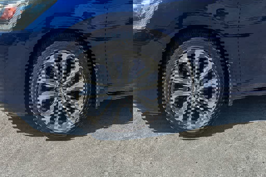 Used 2014 Honda Accord Sport image 6