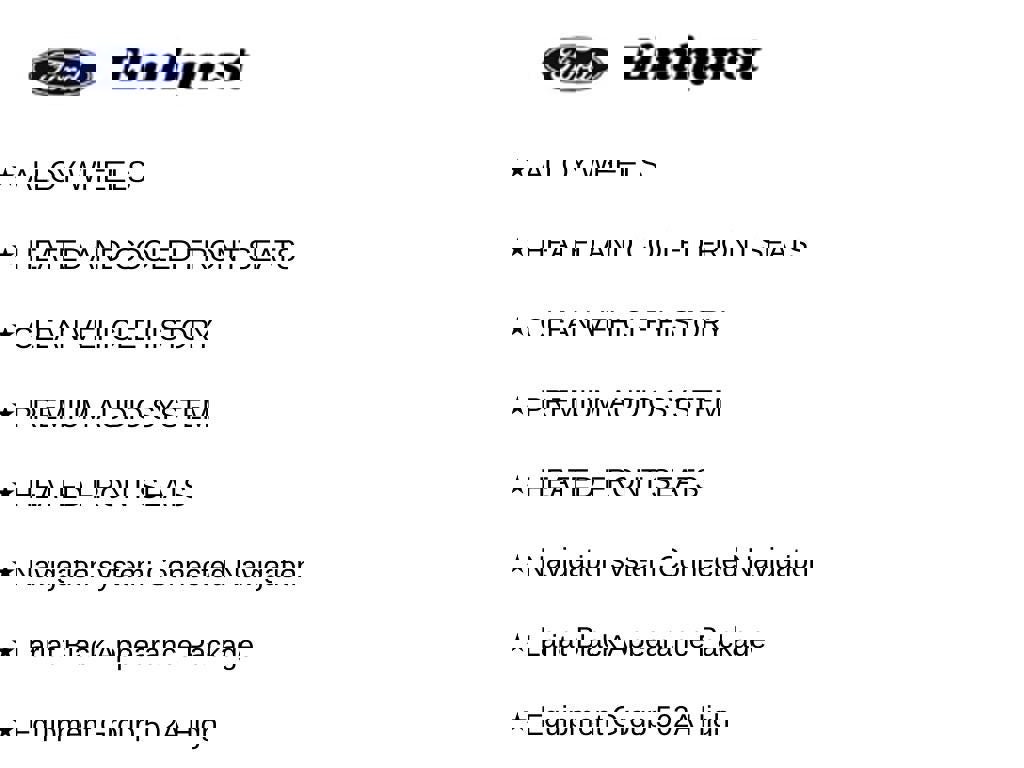 Used 2024 Ford F150 Lariat w/ Equipment Group 502A High image 10