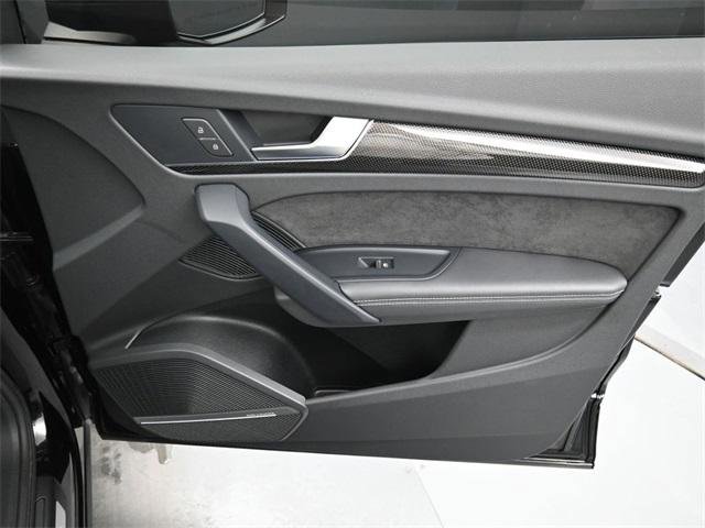 Used 2020 Audi SQ5 Premium Plus w/ Premium Plus Package image 40