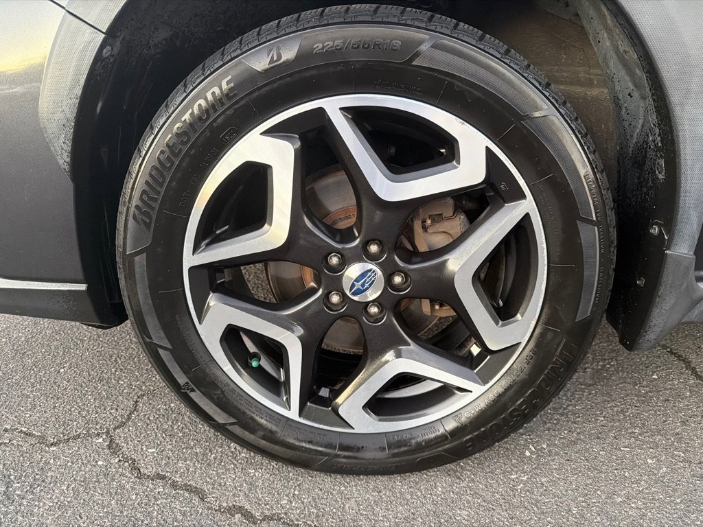 Used 2018 Subaru Crosstrek 2.0i Limited image 8