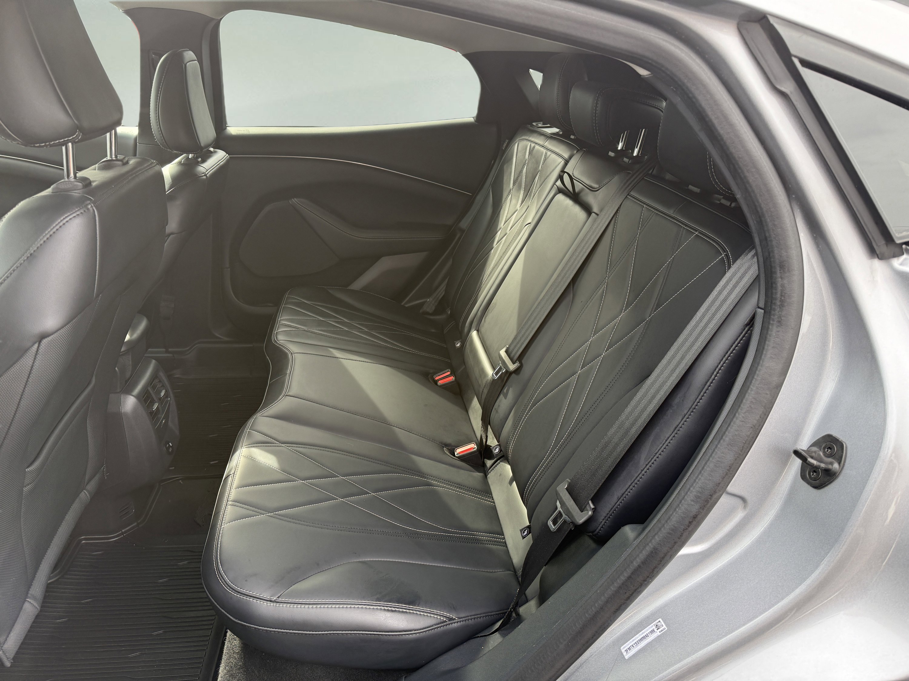 Used 2021 Ford Mustang Mach-E Select w/ Comfort/Technology Package image 10