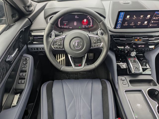 New 2026 Acura MDX Type S AWD/4WD image 17