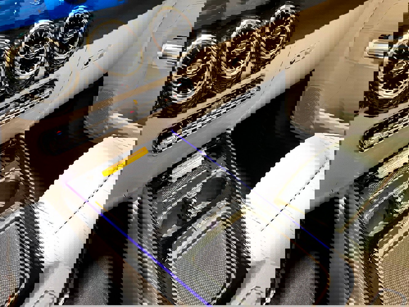 New 2026 Mercedes-Benz GLA 250 4MATIC image 12