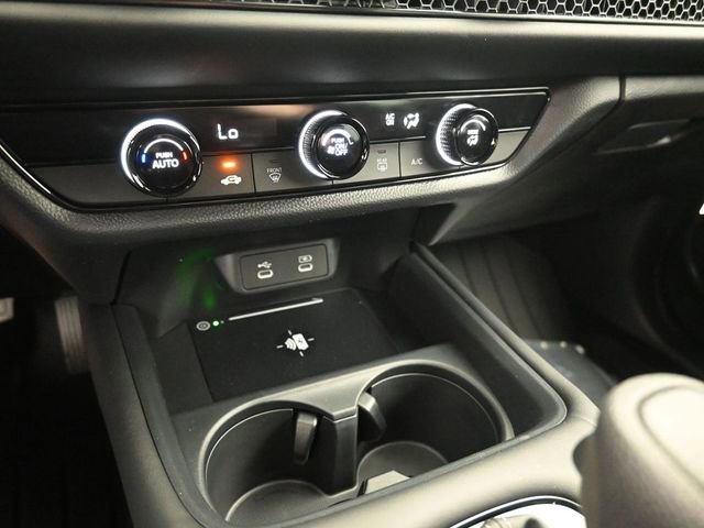 New 2026 Honda HR-V LX image 18