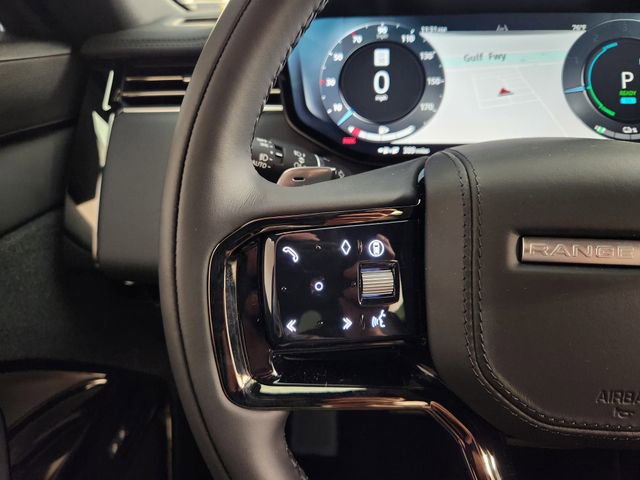 New 2026 Land Rover Range Rover Sport Dynamic SE image 26