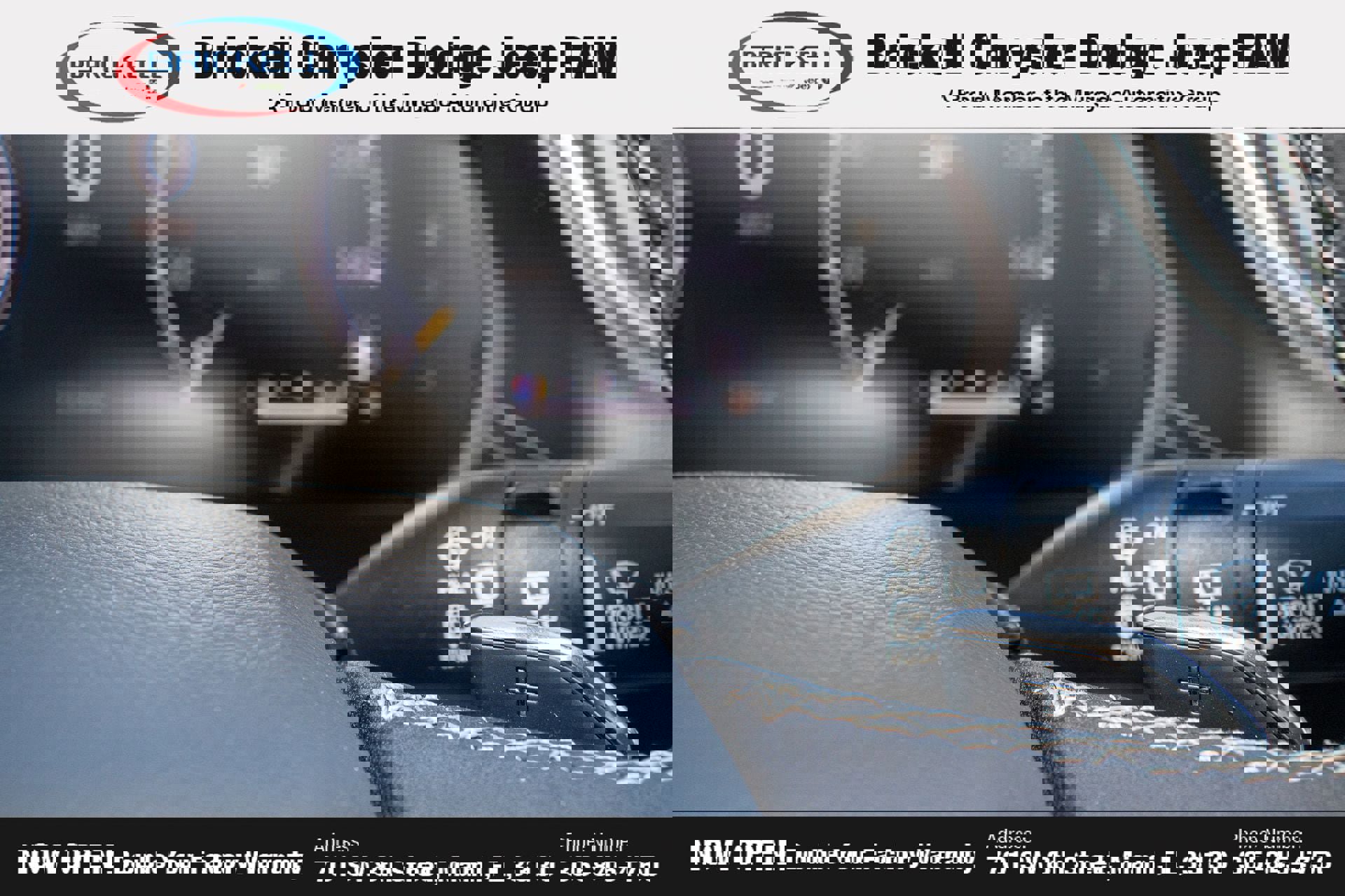 Used 2025 Jeep Grand Cherokee L Altitude AWD/4WD image 33