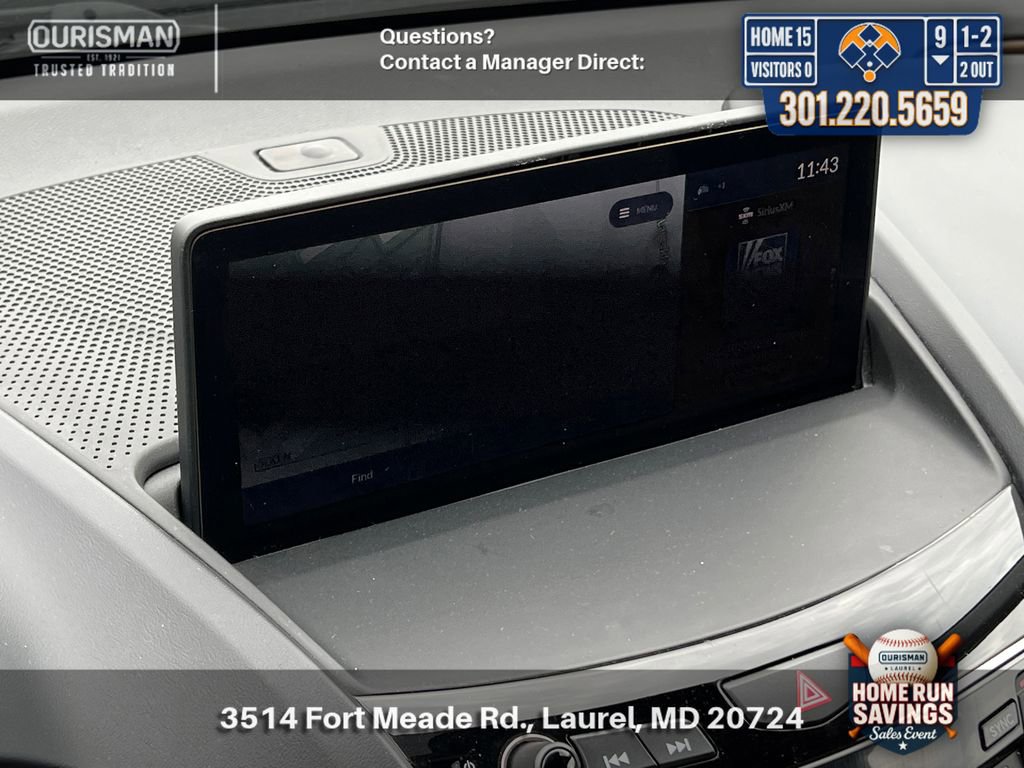 Used 2022 Acura RDX AWD w/ Advance Package image 13
