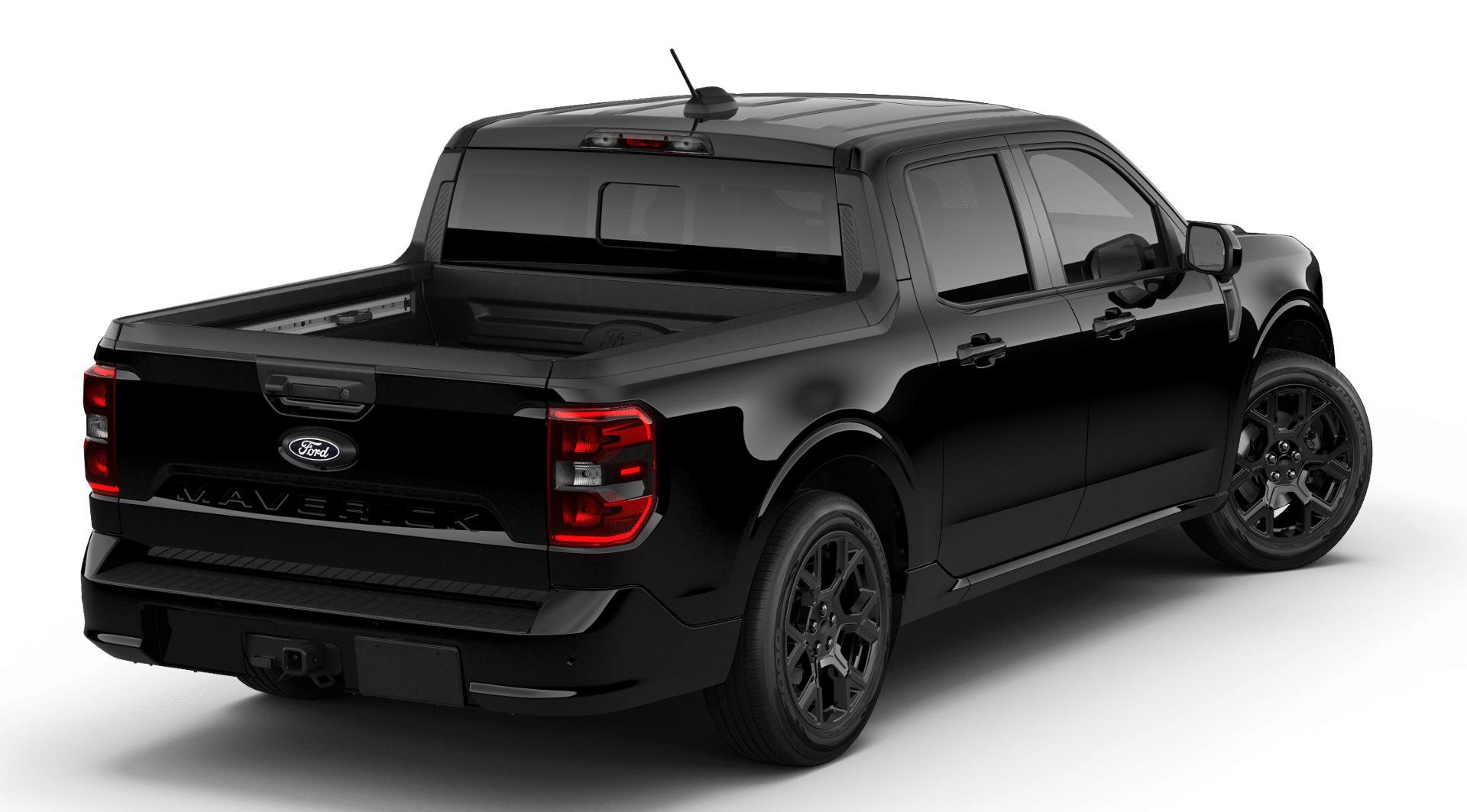 New 2026 Ford Maverick Lobo image 27