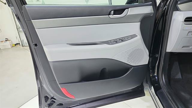 Used 2025 Hyundai Palisade SEL AWD/4WD image 21
