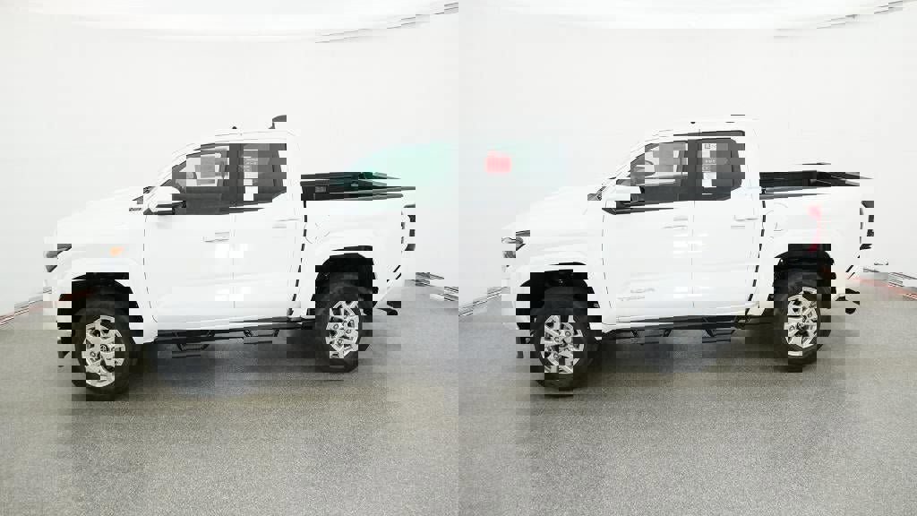 New 2026 Toyota Tacoma SR5 image 3