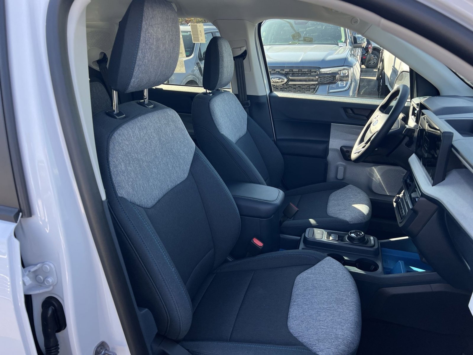 New 2025 Ford Maverick XLT w/ Equipment Group 301A image 25