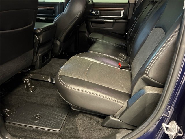 Used 2016 RAM 1500 Laramie image 16