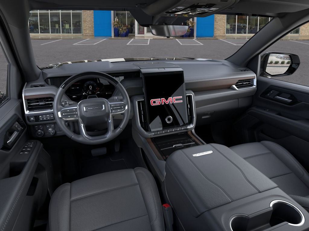 New 2026 GMC Yukon XL Denali w/ Denali Reserve Package AWD/4WD image 15