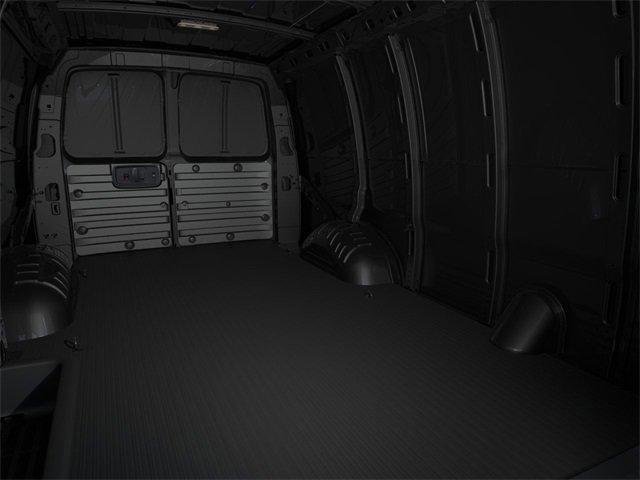 New 2025 Chevrolet Express 2500 w/ Driver Convenience Package image 17