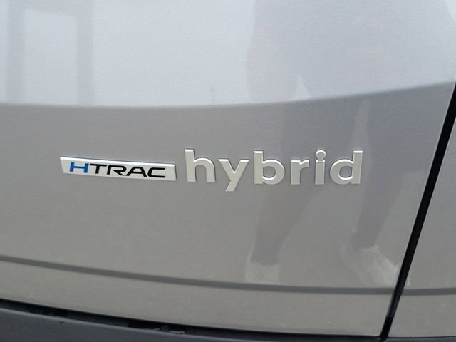 New 2026 Hyundai Tucson SEL AWD/4WD image 33