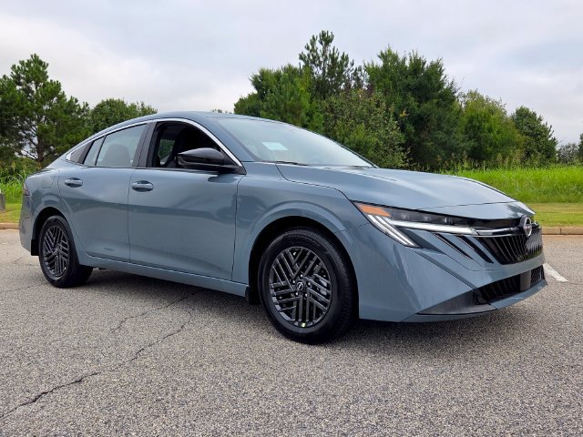 New 2027 Nissan Sentra SV w/ SV Convenience Package