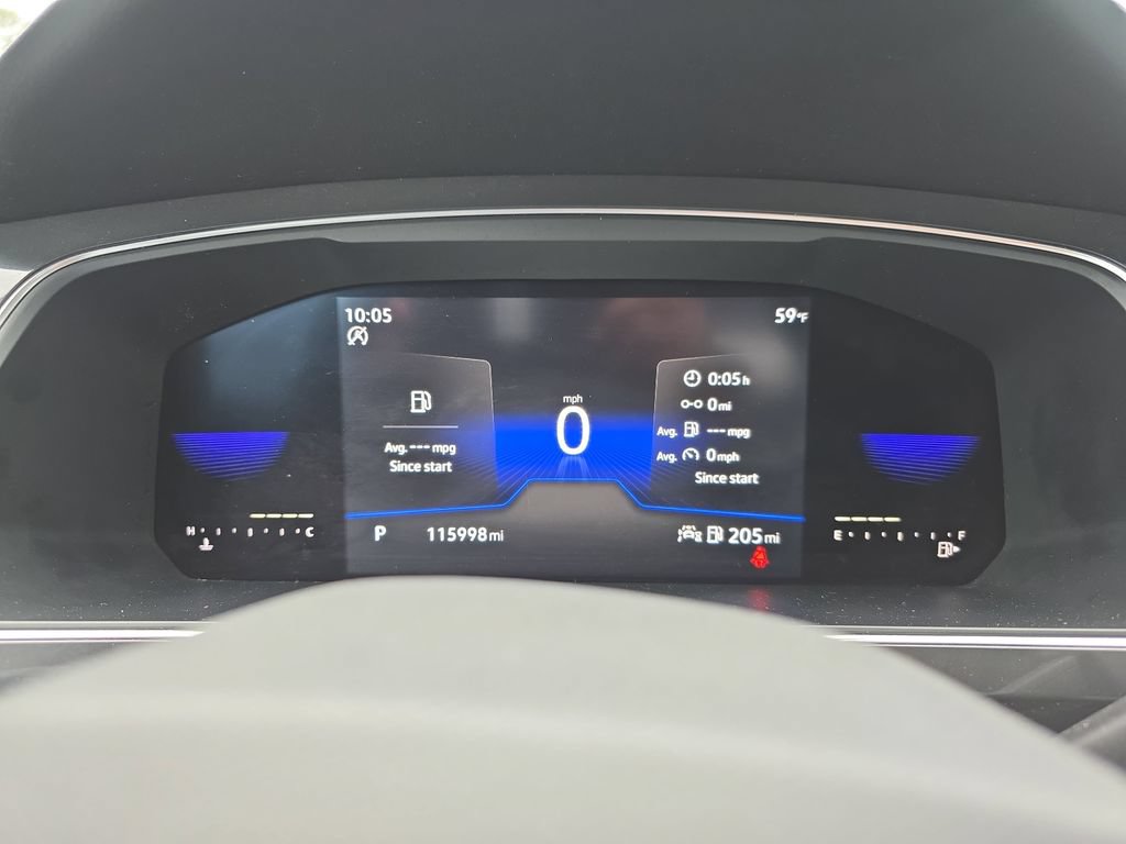 Used 2022 Volkswagen Tiguan S FWD image 33
