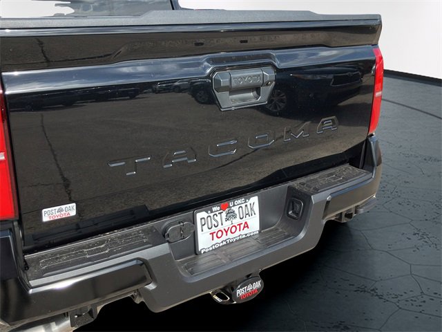 New 2026 Toyota Tacoma TRD Sport image 17
