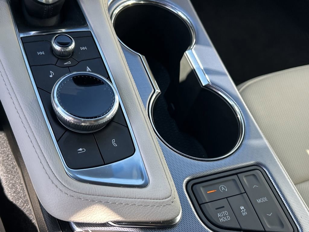 New 2025 Cadillac CT4 Premium Luxury AWD/4WD image 24