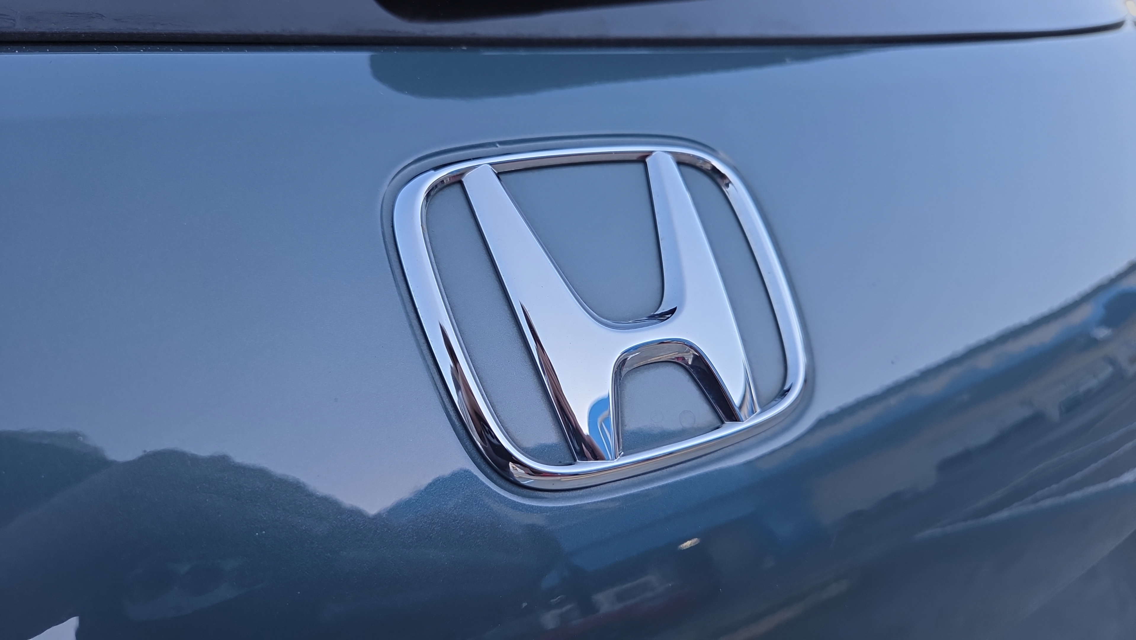 Certified 2023 Honda HR-V EX-L image 36
