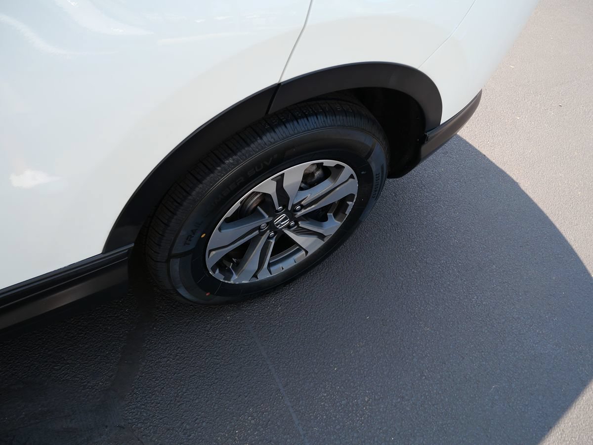 Used 2020 Honda CR-V LX image 34
