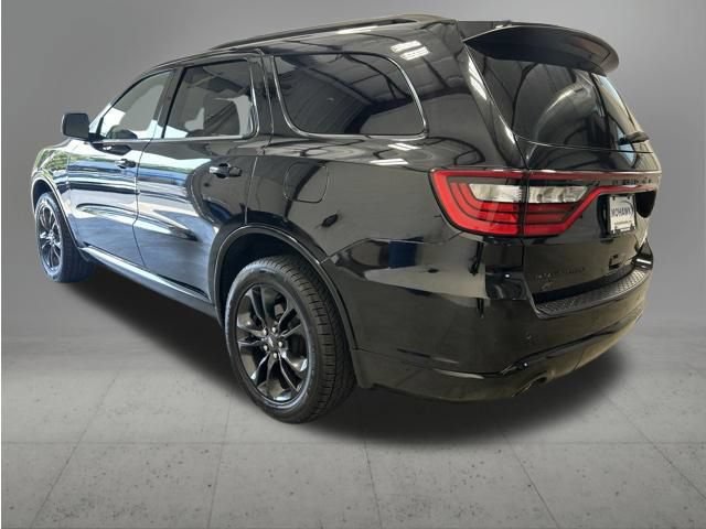 Used 2021 Dodge Durango GT AWD/4WD image 9