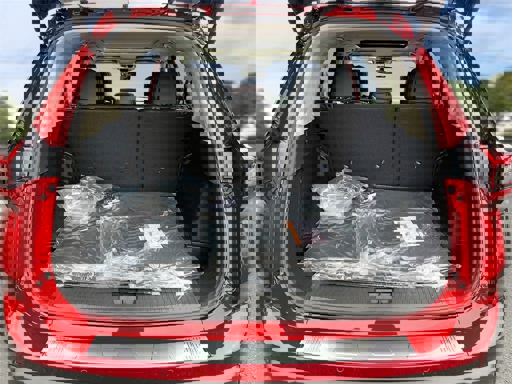 New 2026 Nissan Rogue SV image 23