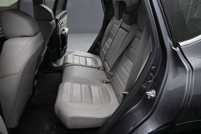 Used 2017 Honda CR-V EX-L image 13