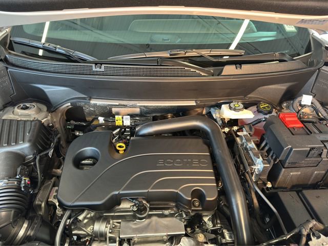 New 2026 GMC Terrain Elevation image 21