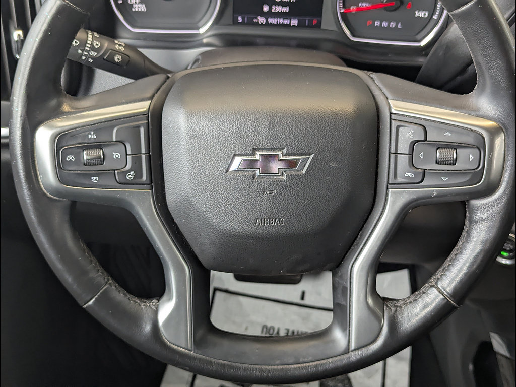 Used 2020 Chevrolet Silverado 1500 RST AWD/4WD image 25