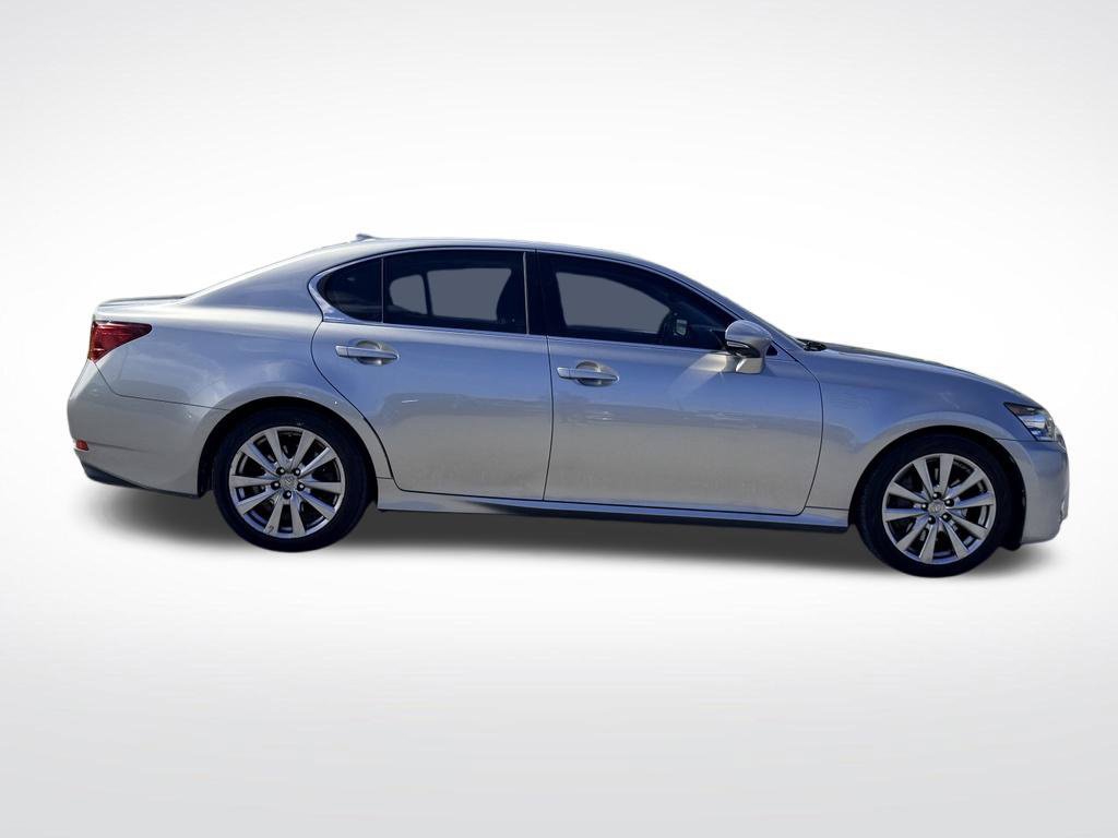 Used 2015 Lexus GS 350 RWD image 7