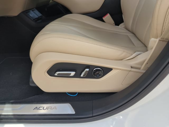 Used 2021 Acura RDX FWD image 12