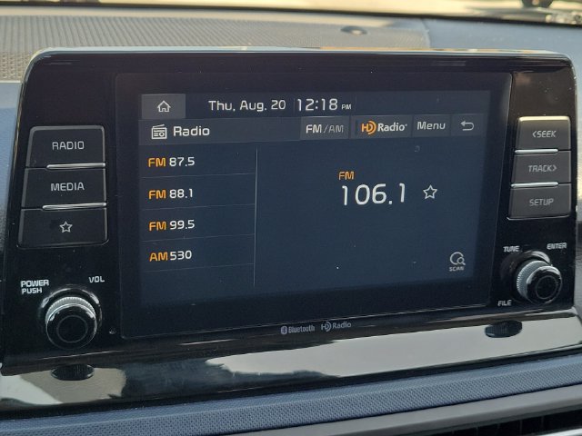 Certified 2021 Kia Seltos S AWD/4WD image 28