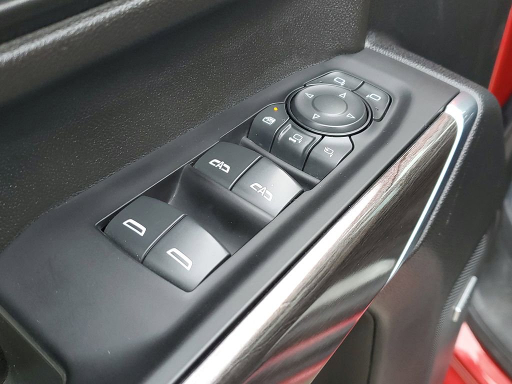 Used 2022 Chevrolet Silverado 2500 LTZ image 24