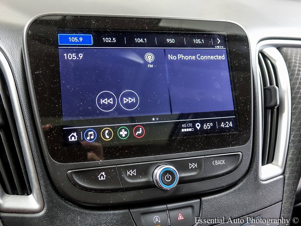 Certified 2024 Chevrolet Malibu LT image 15