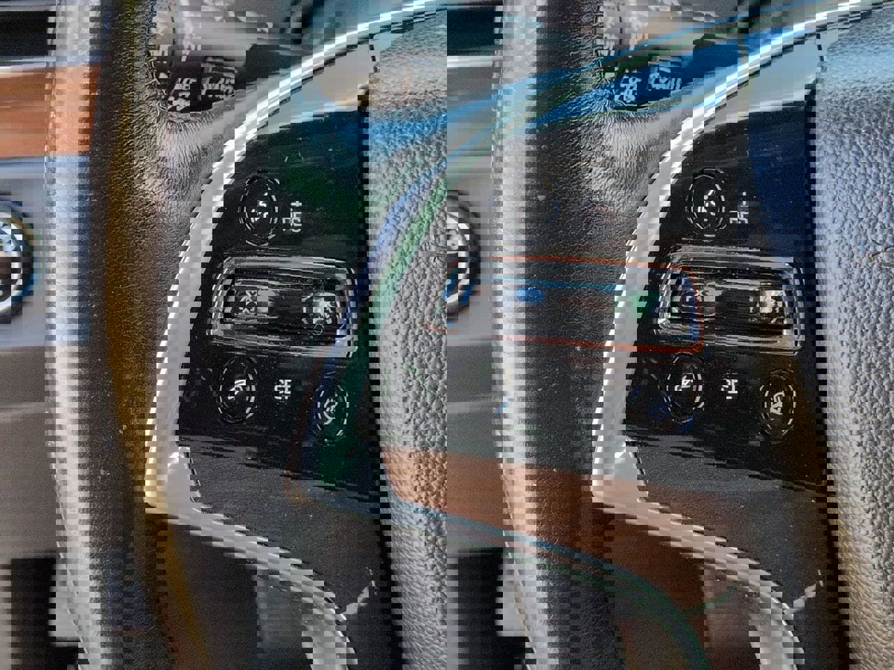 Used 2019 Cadillac Escalade 2WD image 11