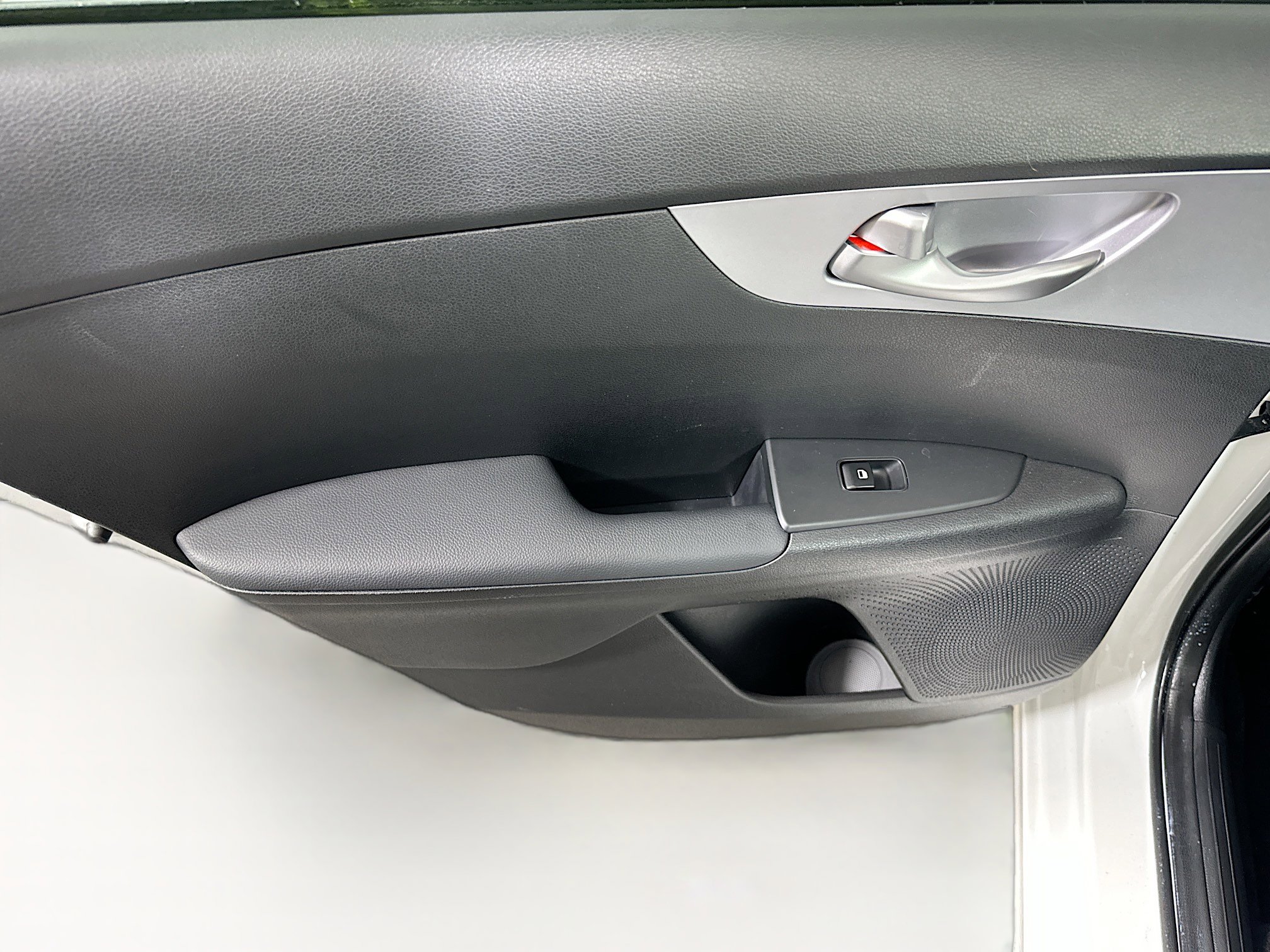 Used 2024 Kia Forte LXS image 24