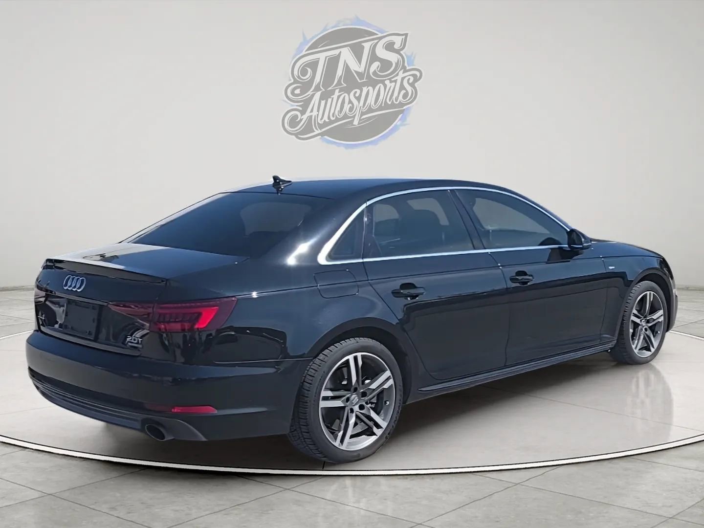 Used 2018 Audi A4 2.0T Premium Plus w/ Premium Plus Package image 6