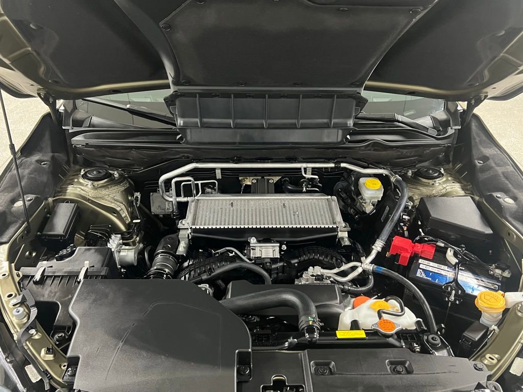 Used 2023 Subaru Ascent Touring image 64