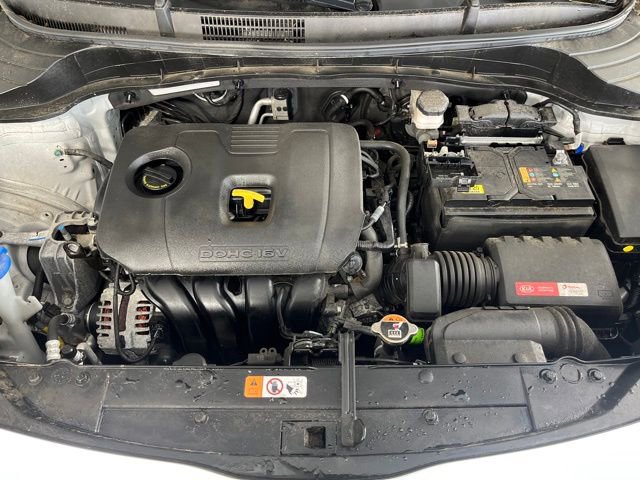 Used 2021 Kia Soul EX FWD image 42