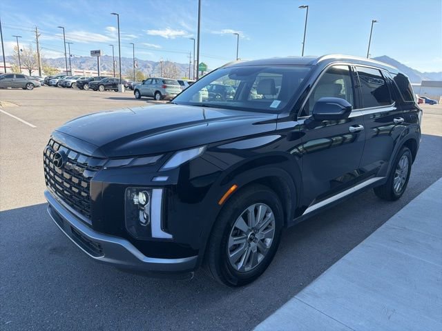 Used 2024 Hyundai Palisade SEL image 3