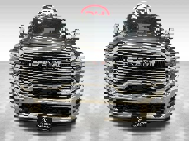 New 2026 RAM 2500 Laramie AWD/4WD image 6