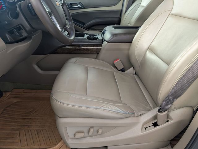 Used 2017 Chevrolet Tahoe LT image 14