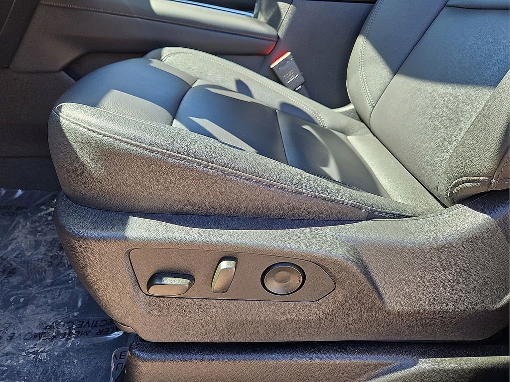 Used 2026 Chevrolet Tahoe LT image 26