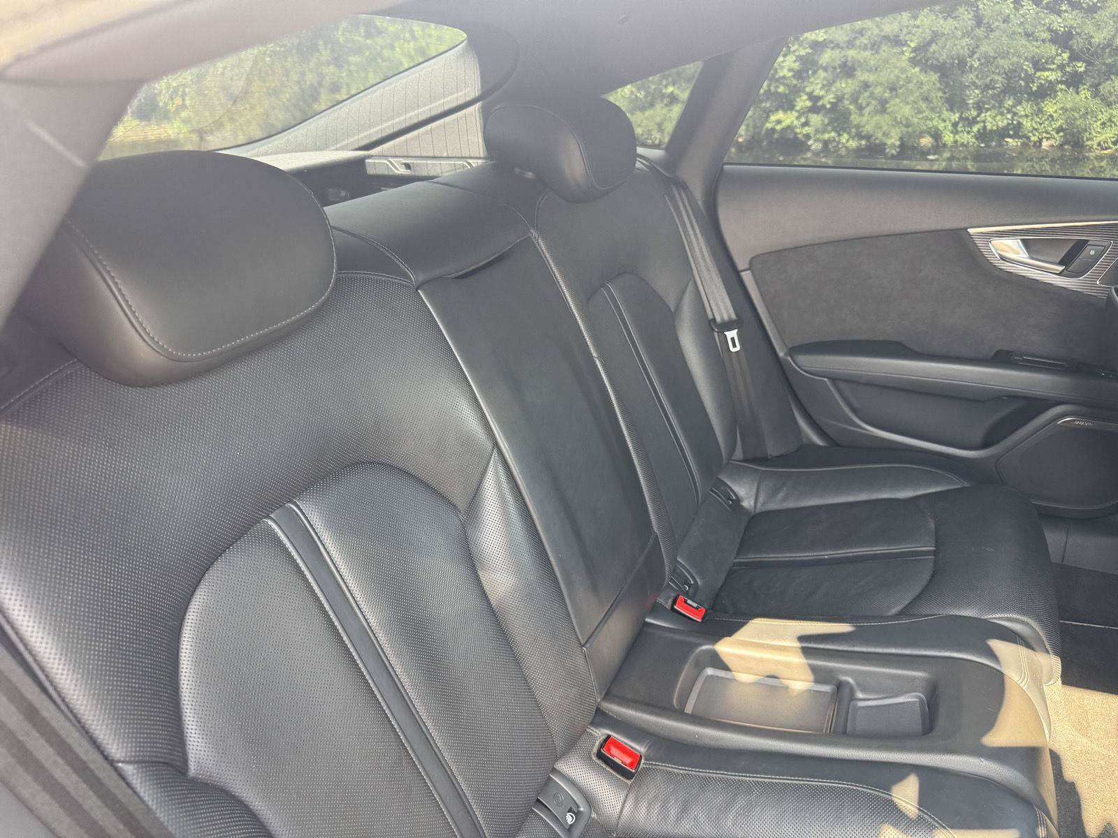 Used 2016 Audi S7 AWD/4WD image 15