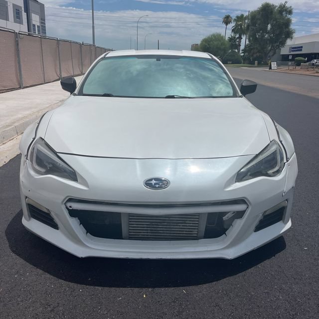Used 2013 Subaru BRZ Premium RWD image 2