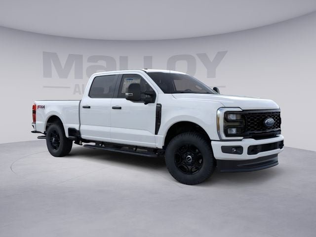 New 2026 Ford F250 XL w/ STX Appearance Package image 31