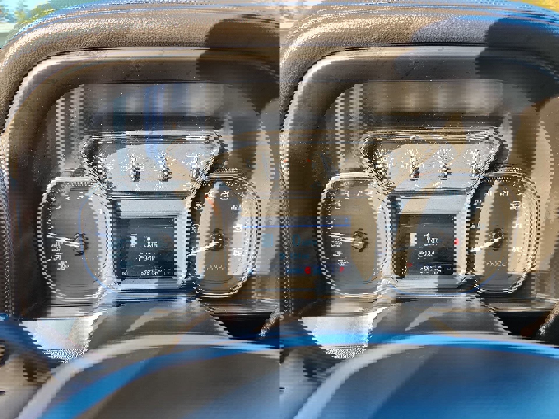 Used 2021 GMC Sierra 1500 SLT w/ SLT Premium Plus Package image 10