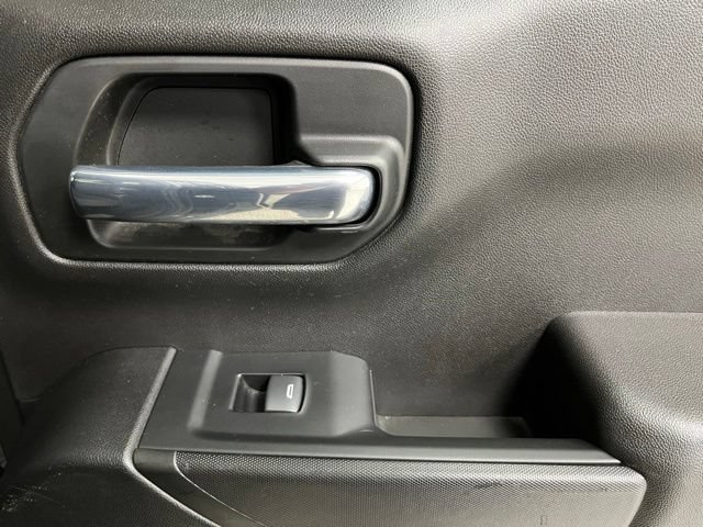 Used 2022 Chevrolet Silverado 1500 Custom AWD/4WD image 50